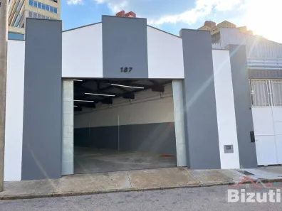 Galpão/Depósito/Armazém para alugar, 420m² no Centro, Jundiaí
