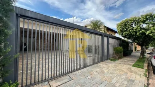 Casa com 3 Quartos à venda, 226m² no Jardim Tarraf II, São José do Rio Preto