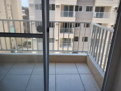 Apartamento com 2 Quartos à venda, 48m² no Pau Amarelo, Paulista