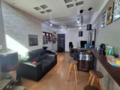 Casa com 3 Quartos à venda, 200m² no Jardim Caxambu, Piracicaba