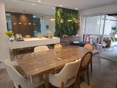 Casa de Condomínio com 3 Quartos à venda, 188m² no Vila São Francisco, São Paulo