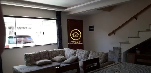 Sobrado com 3 Quartos à venda, 90m² no Parque Nações Unidas, São Paulo