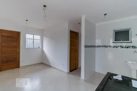 Apartamento com 2 Quartos à venda, 37m² no Penha de França, São Paulo
