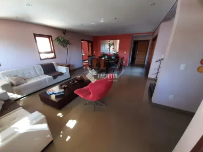 Imóvel Comercial com 3 Quartos para alugar, 236m² no Jardim Nova Europa, Campinas