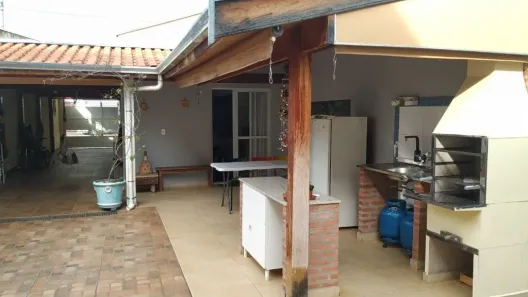 Casa com 3 Quartos à venda, 204m² no Jardim Noiva da Colina, Piracicaba