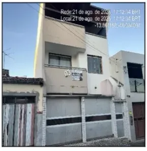 Casa com 1 Quarto à venda, 182m² no Centro, Jequié