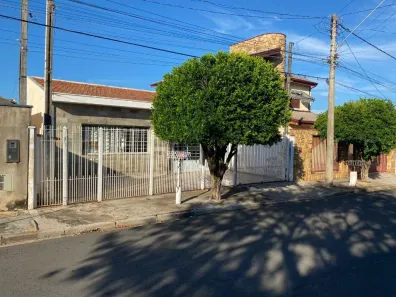 Casa com 3 Quartos à venda, 180m² no Vila Real, Hortolândia