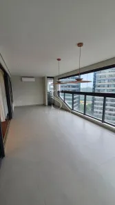 Apartamento com 3 Quartos para venda ou aluguel, 162m² no Chácara Santo Antônio (Zona Sul), São Paulo
