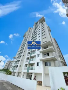 Apartamento com 3 Quartos à venda, 98m² no Aleixo, Manaus