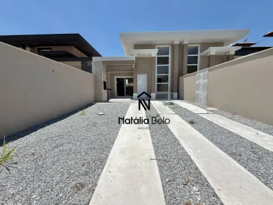 Casa com 3 Quartos à venda, 112m² no Recreio, Rio das Ostras