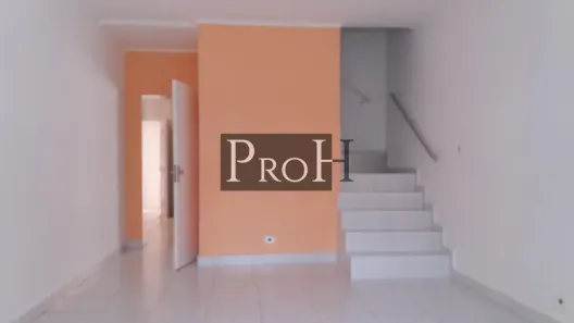 Sobrado com 2 Quartos à venda, 166m² no Baeta Neves, São Bernardo do Campo