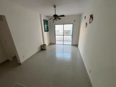 Apartamento com 2 Quartos à venda, 91m² no Guilhermina, Praia Grande