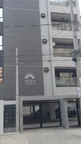Apartamento com 1 Quarto à venda, 22m² no Intermares, Cabedelo