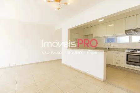 Apartamento com 2 Quartos à venda, 70m² no Vila Olímpia, São Paulo