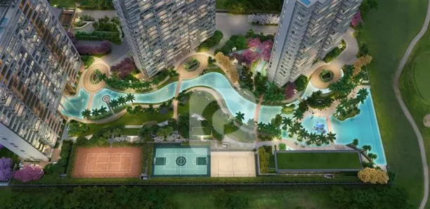 Apartamento com 3 Quartos à venda, 132m² no Barra da Tijuca, Rio de Janeiro