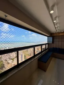 Apartamento com 3 Quartos à venda, 90m² no Jardim Oceania, João Pessoa