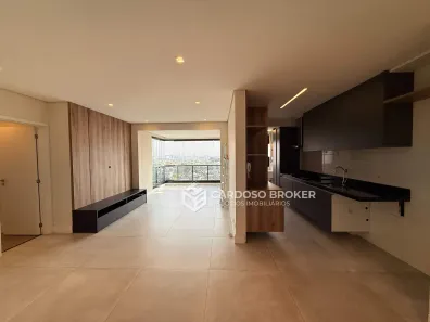 Apartamento com 3 Quartos para alugar, 112m² no Melville Empresarial I e II, Barueri