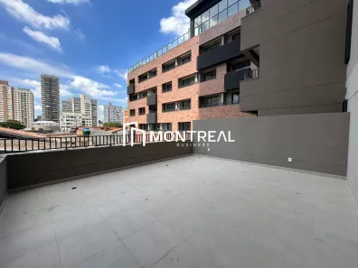 Apartamento com 3 Quartos à venda, 206m² no Vila Cordeiro, São Paulo
