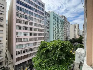 Apartamento com 1 Quarto à venda, 55m² no Flamengo, Rio de Janeiro