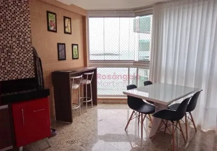 Apartamento com 3 Quartos à venda, 138m² no Praia de Itaparica, Vila Velha