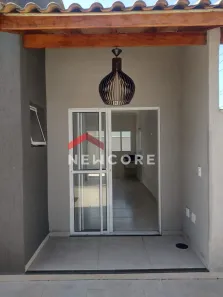 Casa de Condomínio com 2 Quartos à venda, 50m² no Cibratel II, Itanhaém