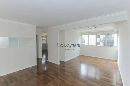 Apartamento com 2 Quartos à venda, 90m² no Itaim Bibi, São Paulo