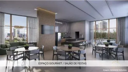 Apartamento com 3 Quartos à venda, 90m² no Pituba, Salvador