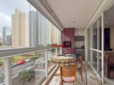 Apartamento com 4 Quartos à venda, 114m² no Gleba Fazenda Palhano, Londrina