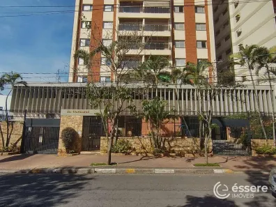 Apartamento com 3 Quartos à venda, 115m² no Jardim Proença, Campinas