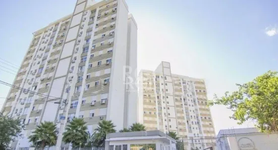 Apartamento com 3 Quartos à venda, 64m² no Jardim Itu, Porto Alegre