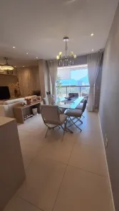 Cobertura com 3 Quartos para venda ou aluguel, 167m² no Barra Olímpica, Rio de Janeiro