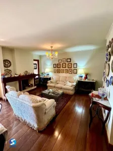 Cobertura com 3 Quartos à venda, 290m² no Petrópolis, Porto Alegre