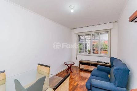 Apartamento com 1 Quarto à venda, 44m² no Centro Histórico, Porto Alegre