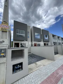 Casa com 2 Quartos à venda, 62m² no Santa Terezinha, Brusque