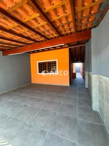 Casa com 2 Quartos à venda, 100m² no Jardim Torrão de Ouro, São José dos Campos