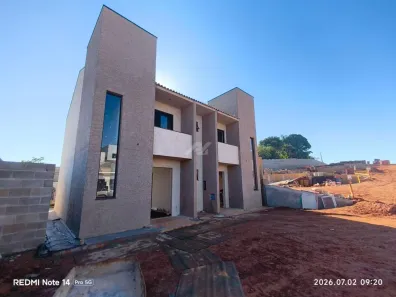 Casa de Condomínio com 2 Quartos à venda, 82m² no Vila Capuava, Valinhos