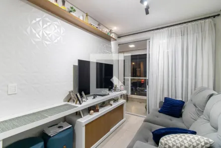 Apartamento com 1 Quarto à venda, 39m² no Macedo, Guarulhos