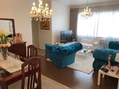 Apartamento com 2 Quartos à venda, 93m² no Mooca, São Paulo