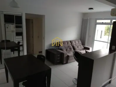 Apartamento com 1 Quarto à venda, 53m² no Itacorubi, Florianópolis