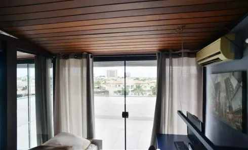 Cobertura com 3 Quartos à venda, 270m² no Barra da Tijuca, Rio de Janeiro