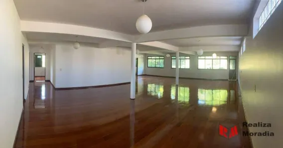 Casa de Condomínio com 5 Quartos à venda, 450m² no Parque Santo Afonso, Vargem Grande Paulista