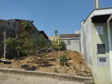 Lote/Terreno à venda, 140m² no Residencial Santa Paula, Jacareí