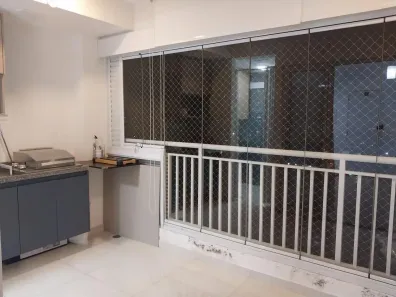 Apartamento com 2 Quartos à venda, 60m² no Vila Ema, São Paulo