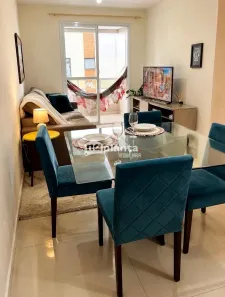Apartamento com 2 Quartos à venda, 68m² no Campinas, São José