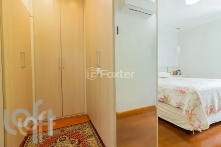 Apartamento com 3 Quartos à venda, 143m² no Pinheiros, São Paulo