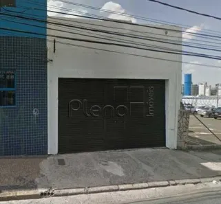 Ponto Comercial para alugar, 180m² no Centro, Campinas