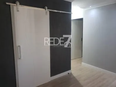 Apartamento com 2 Quartos à venda, 48m² no Jardim Miranda, Campinas