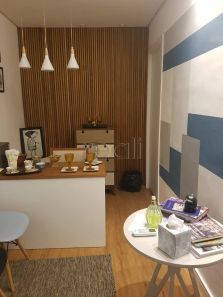 Sala Comercial à venda, 35m² no Dionisio Torres, Fortaleza