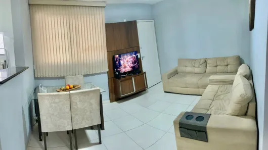 Apartamento com 2 Quartos à venda, 50m² no São João Batista (Venda Nova), Belo Horizonte