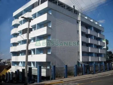 Kitnet com 1 Quarto para alugar, 25m² no Centro, Caxias do Sul